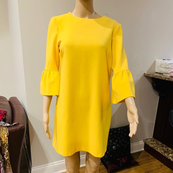 Zara Dresses & Skirts - Zara women European dress. Stretchy